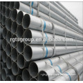 alibaba china erw galvanized steel pipe sch40 astm a53